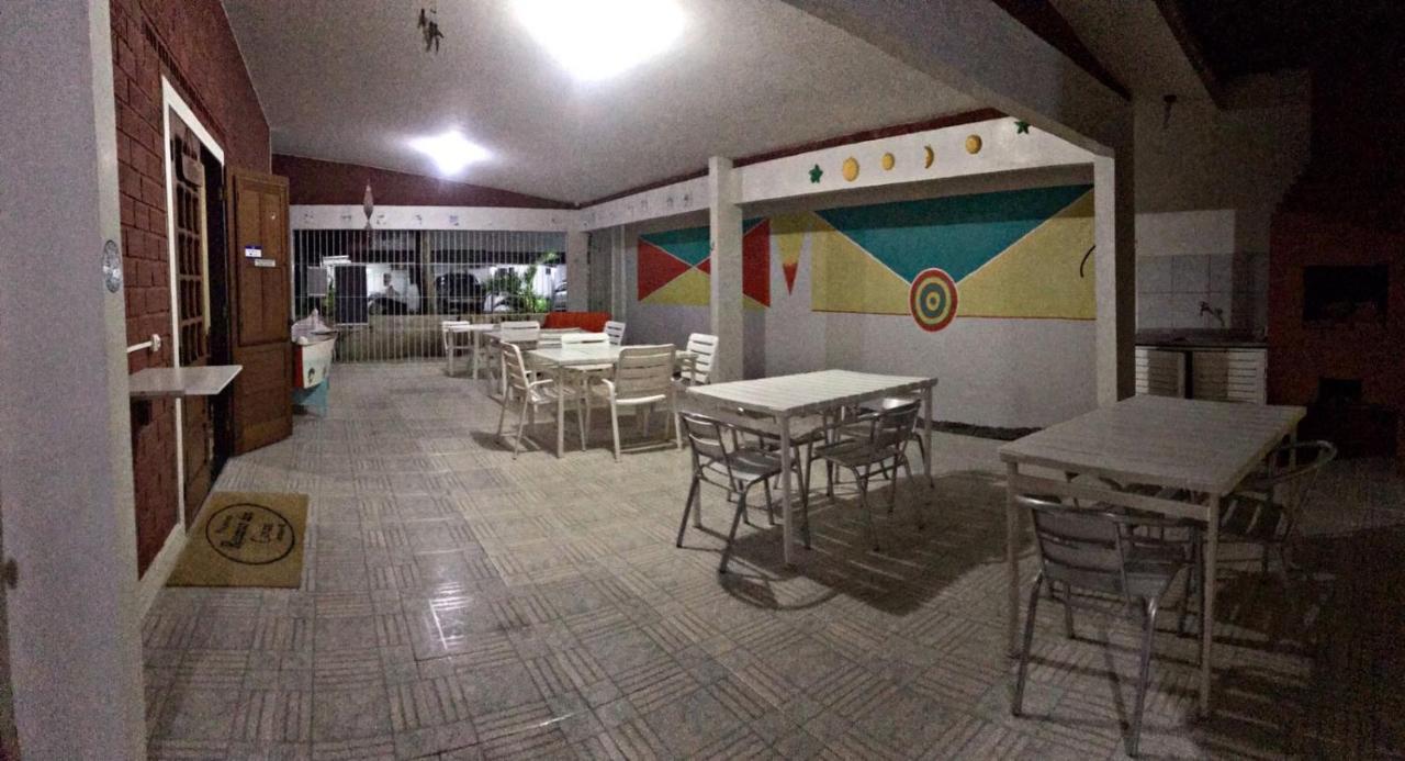 Tamandaré Pousada Recanto Dos Corais מראה חיצוני תמונה