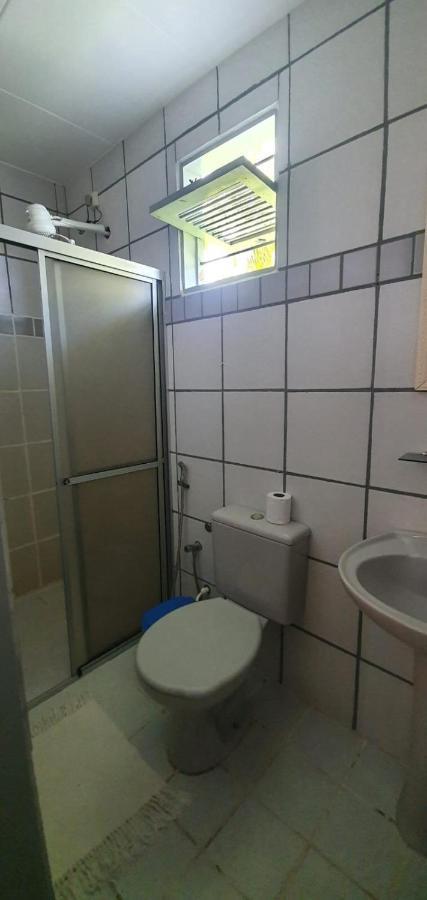 Tamandaré Pousada Recanto Dos Corais מראה חיצוני תמונה