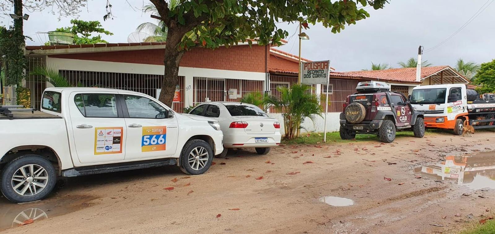 Tamandaré Pousada Recanto Dos Corais מראה חיצוני תמונה